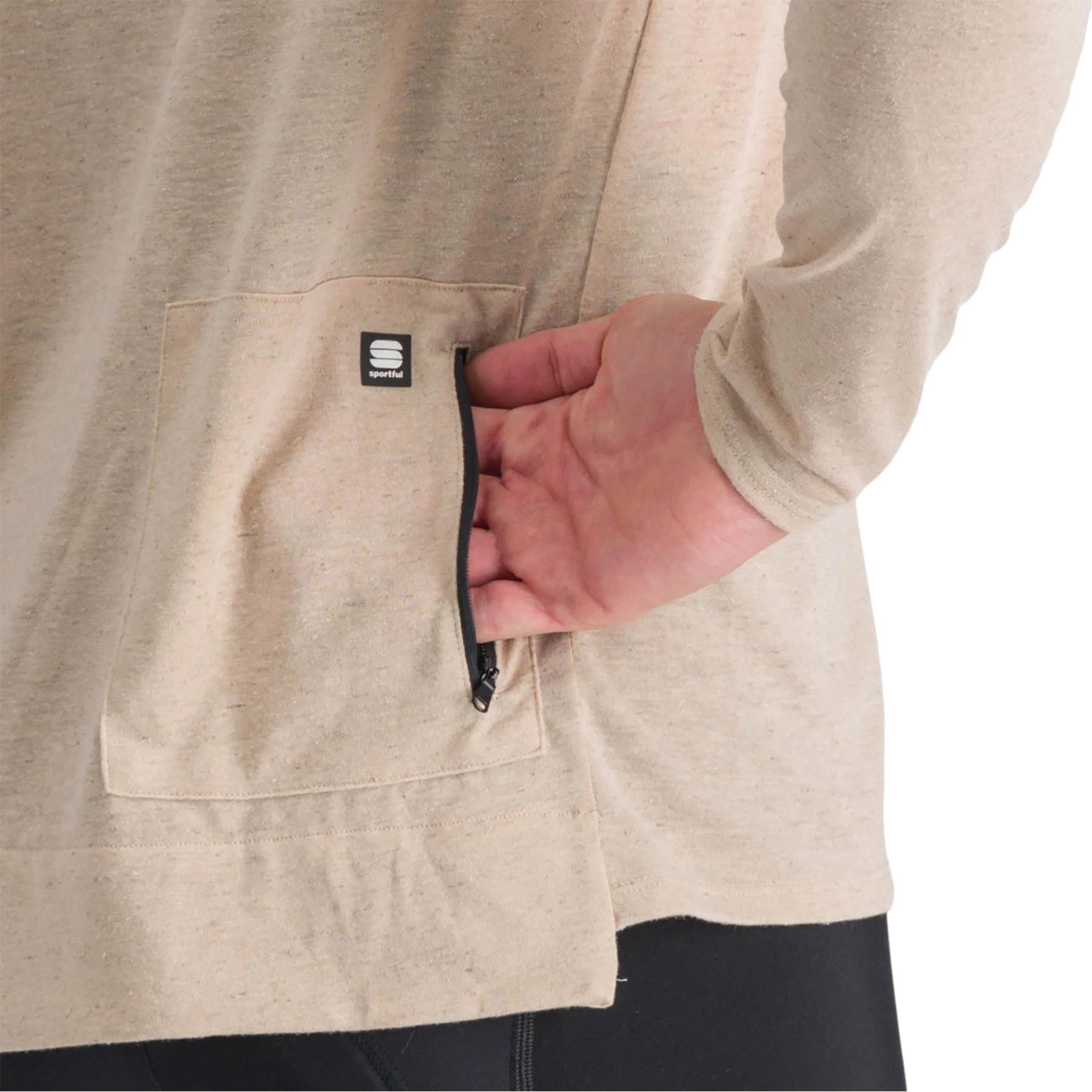 Numéro de l'image de la galerie de produits 4 pour le produit T-shirt à manches longues Giara - Homme