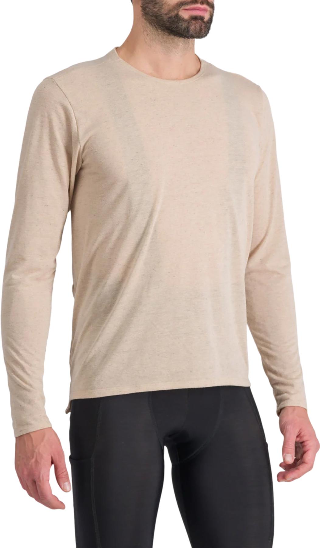 Numéro de l'image de la galerie de produits 5 pour le produit T-shirt à manches longues Giara - Homme