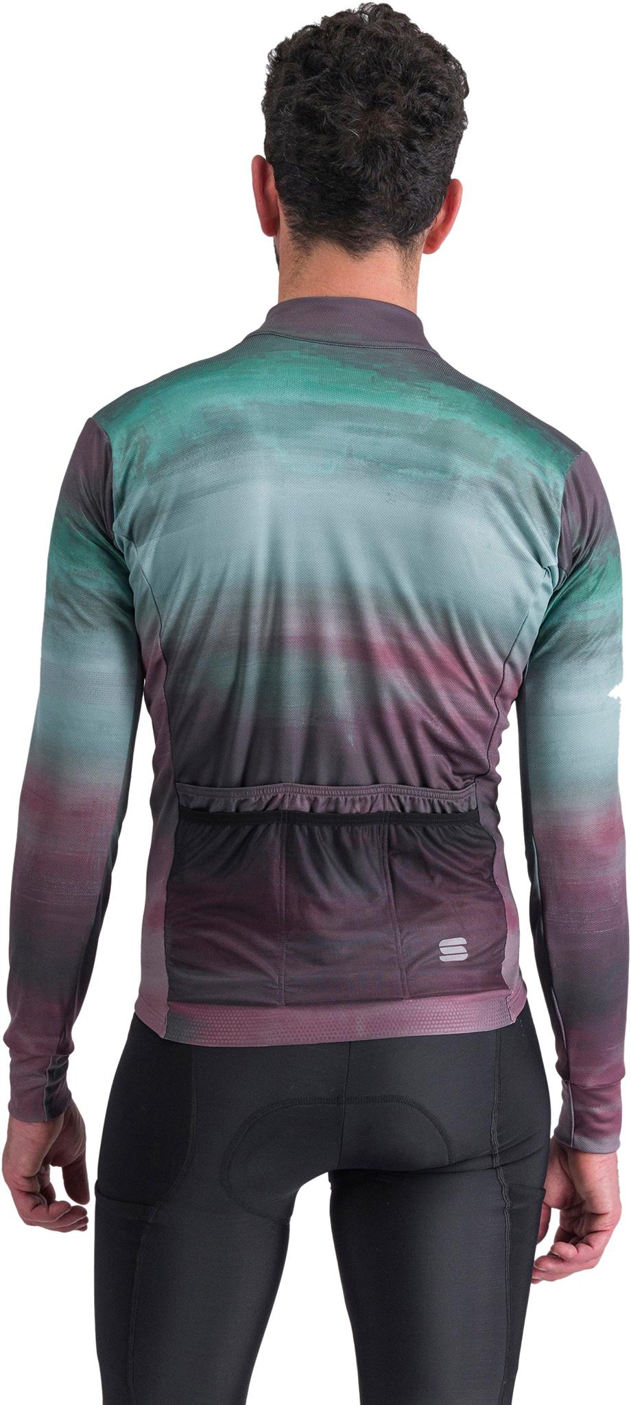 Numéro de l'image de la galerie de produits 2 pour le produit Maillot Flow Supergiara Thermique