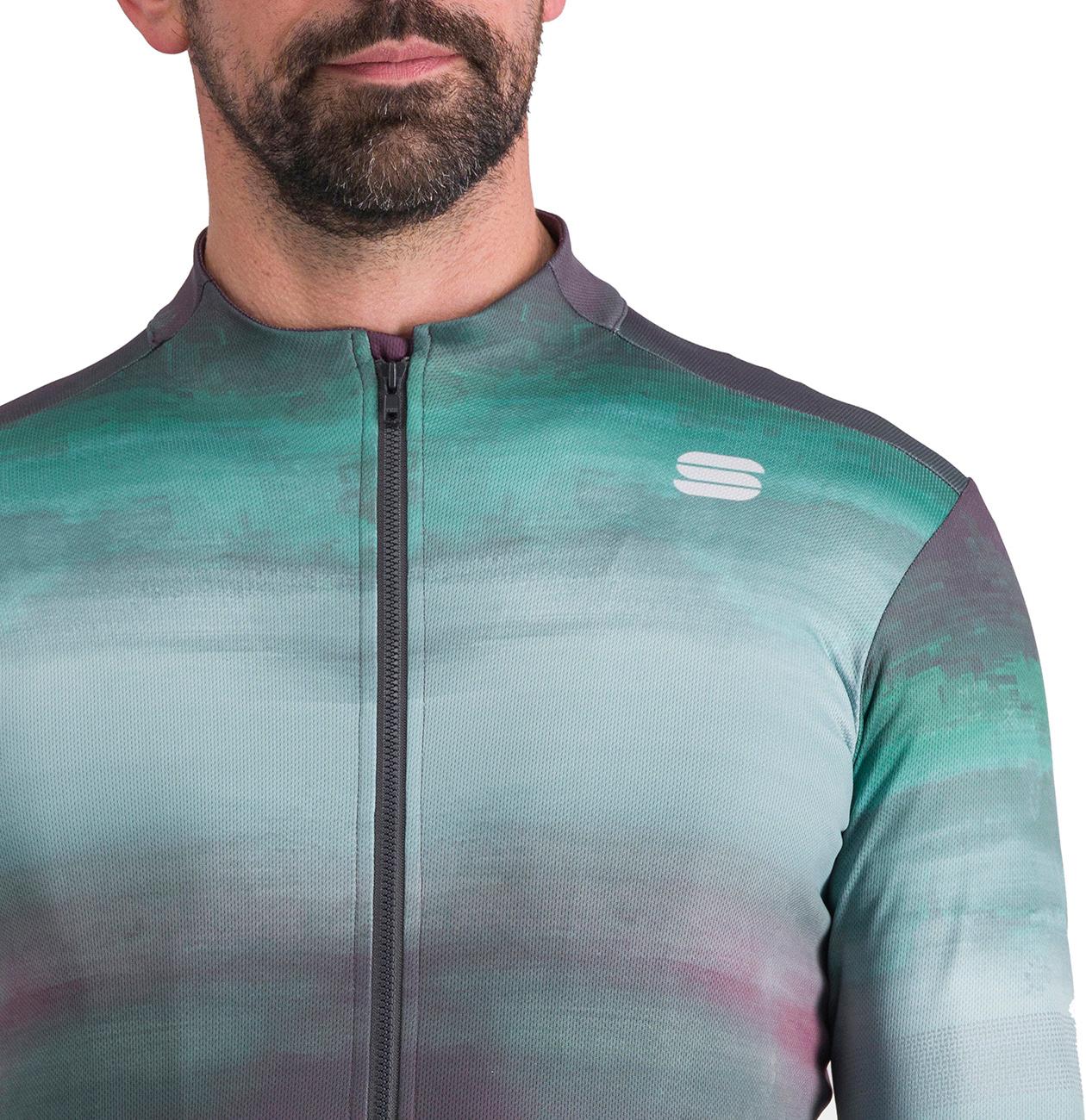 Numéro de l'image de la galerie de produits 3 pour le produit Maillot Flow Supergiara Thermique