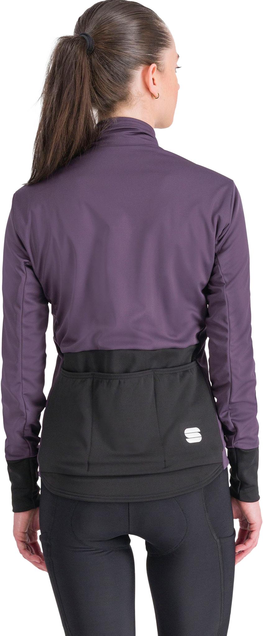 Product gallery image number 2 for product Supergiara Jacket - Women's