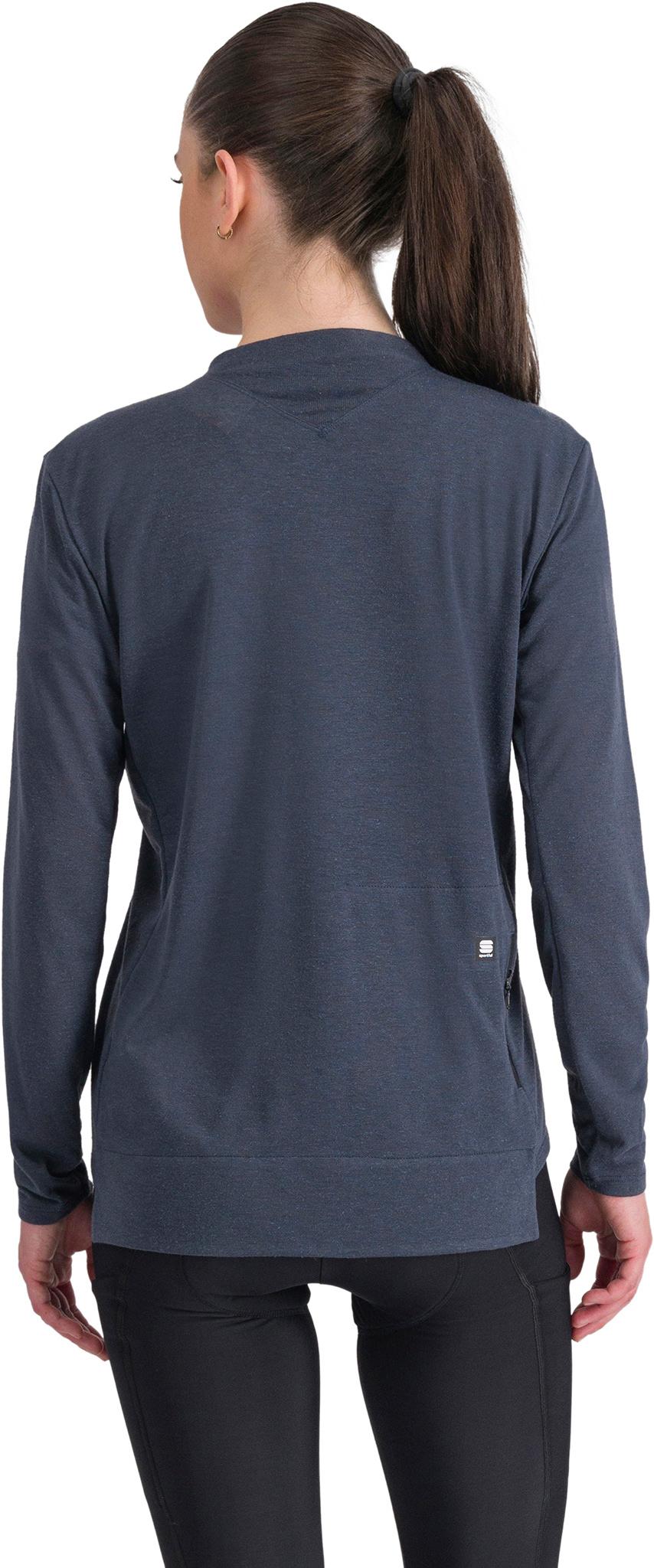 Product gallery image number 2 for product Giara Tee Long Sleeve - Women's