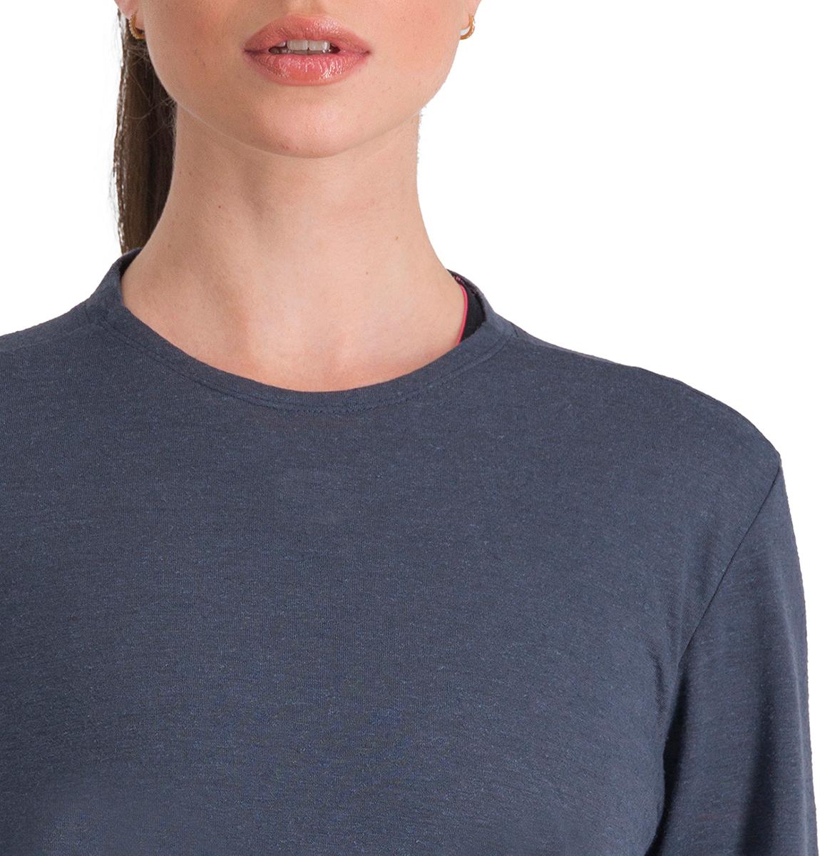 Product gallery image number 3 for product Giara Tee Long Sleeve - Women's