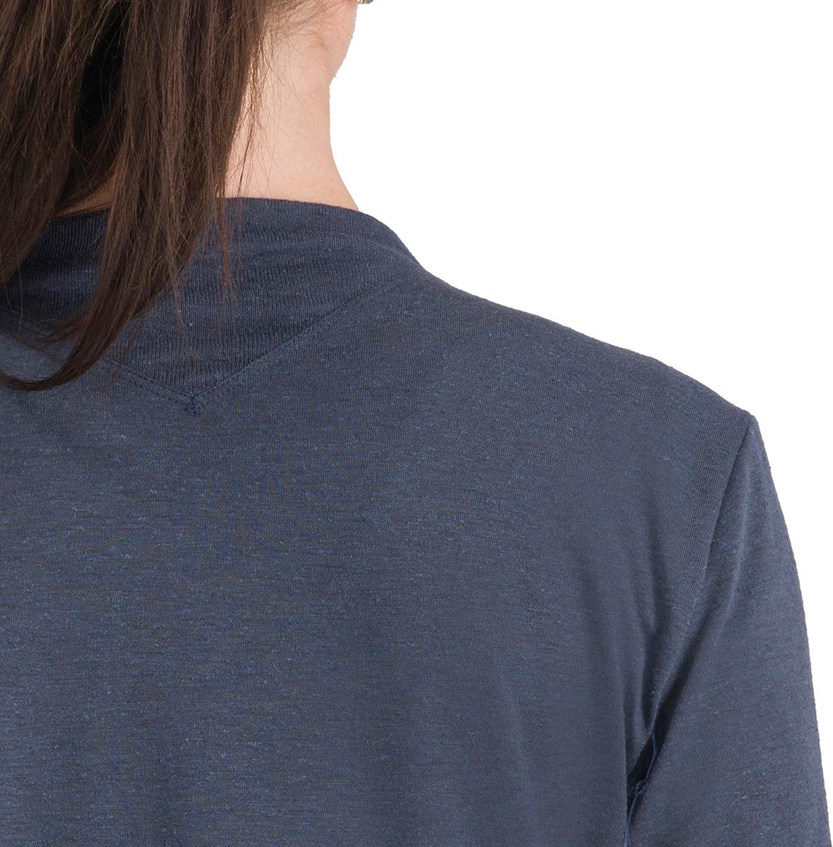 Product gallery image number 4 for product Giara Tee Long Sleeve - Women's