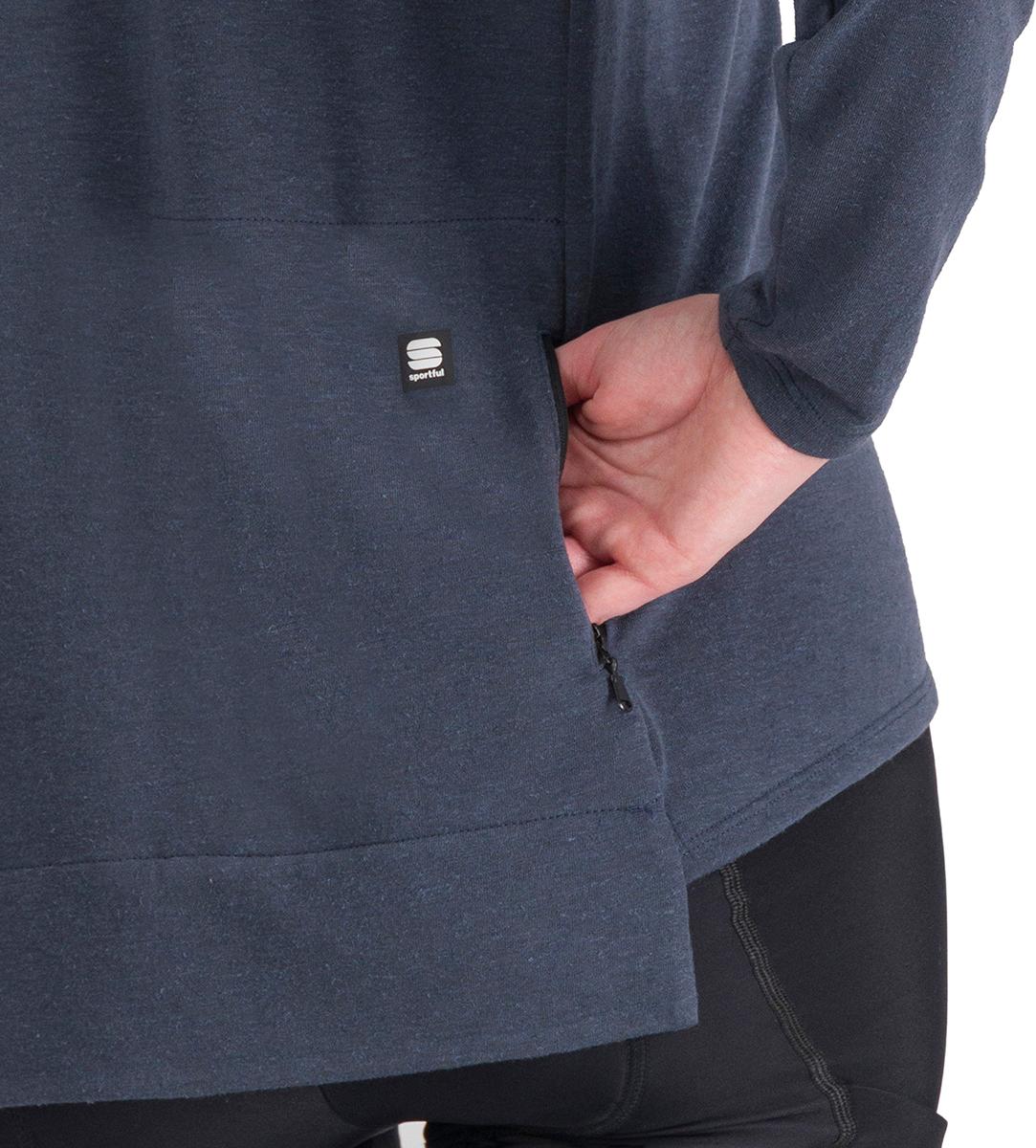 Product gallery image number 5 for product Giara Tee Long Sleeve - Women's