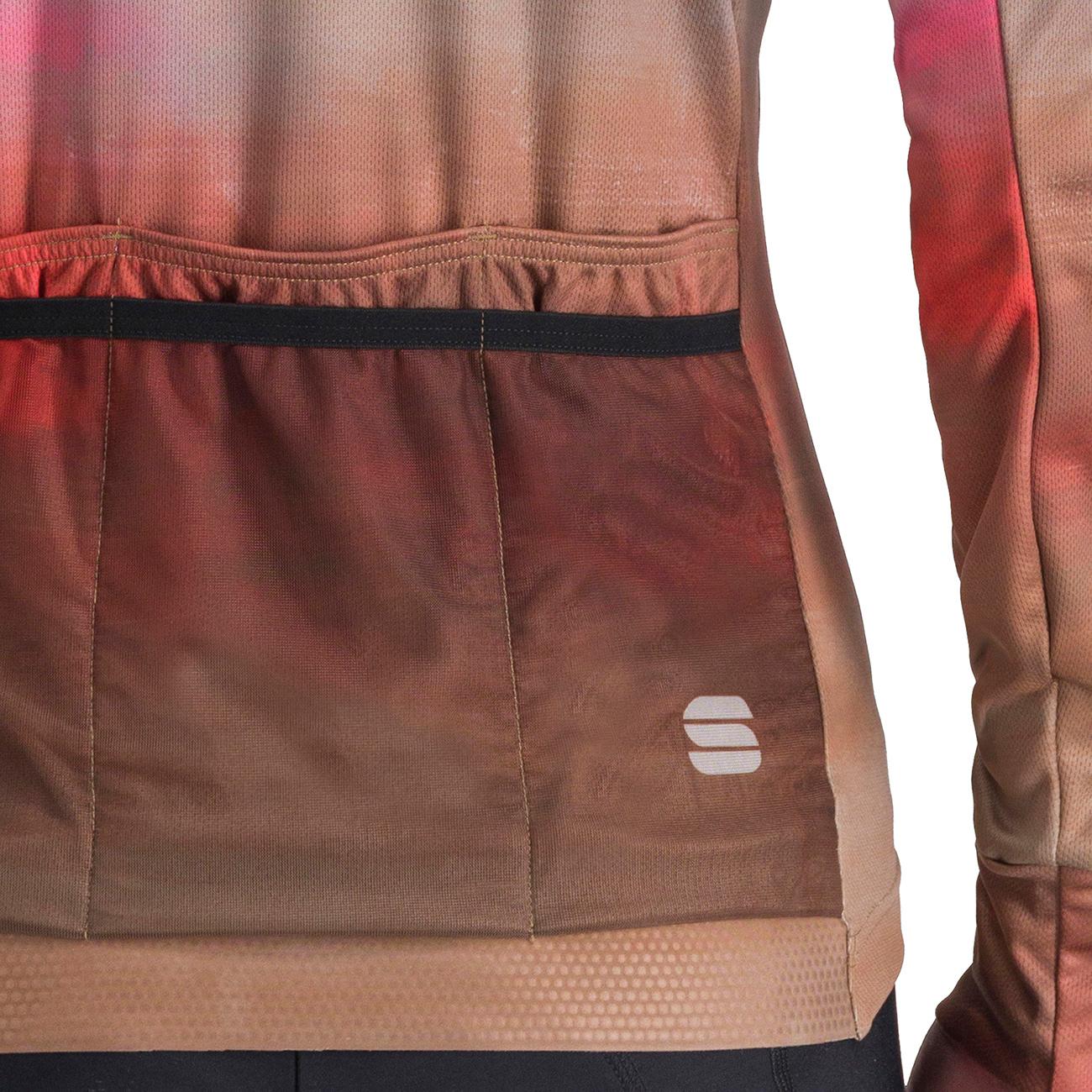 Numéro de l'image de la galerie de produits 4 pour le produit Maillot Flow Supergiara Thermique - Femme