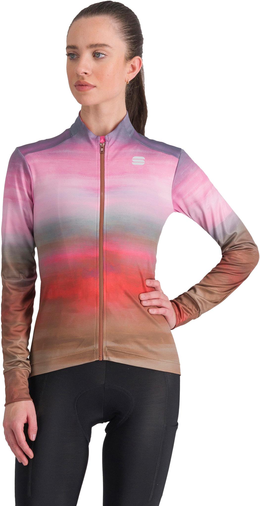 Image de produit pour Maillot Flow Supergiara Thermique - Femme