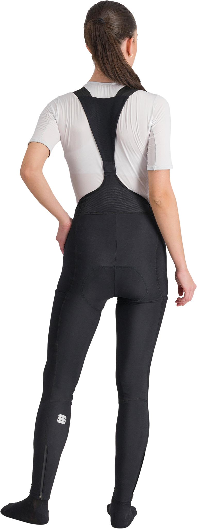 Numéro de l'image de la galerie de produits 2 pour le produit Collants Giara Bib - Femme