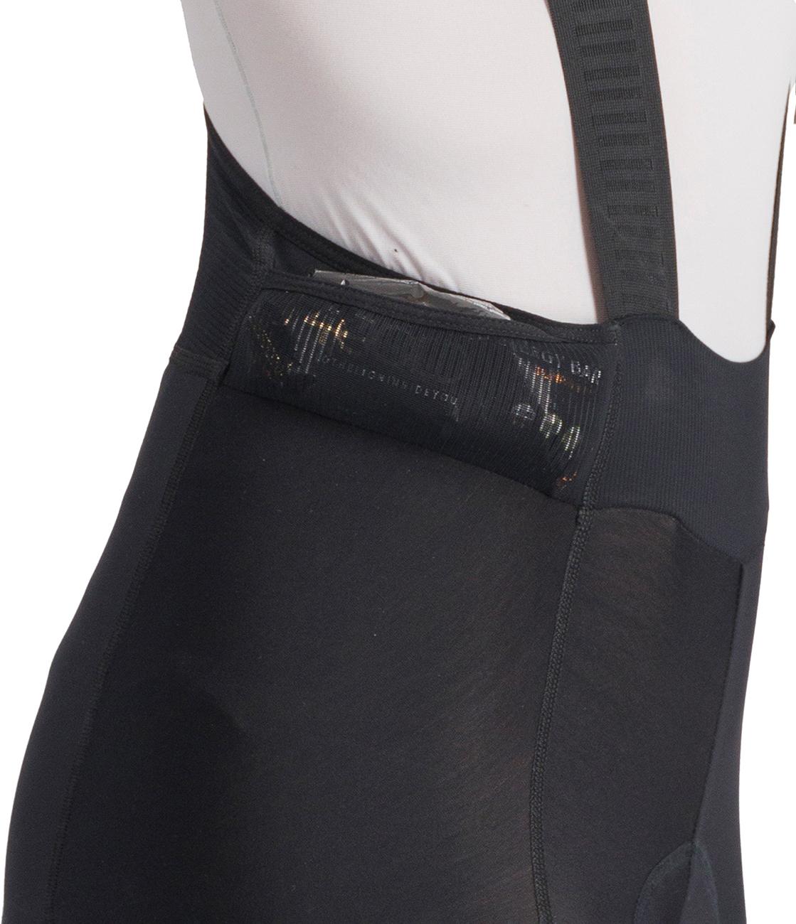 Numéro de l'image de la galerie de produits 6 pour le produit Collants Giara Bib - Femme