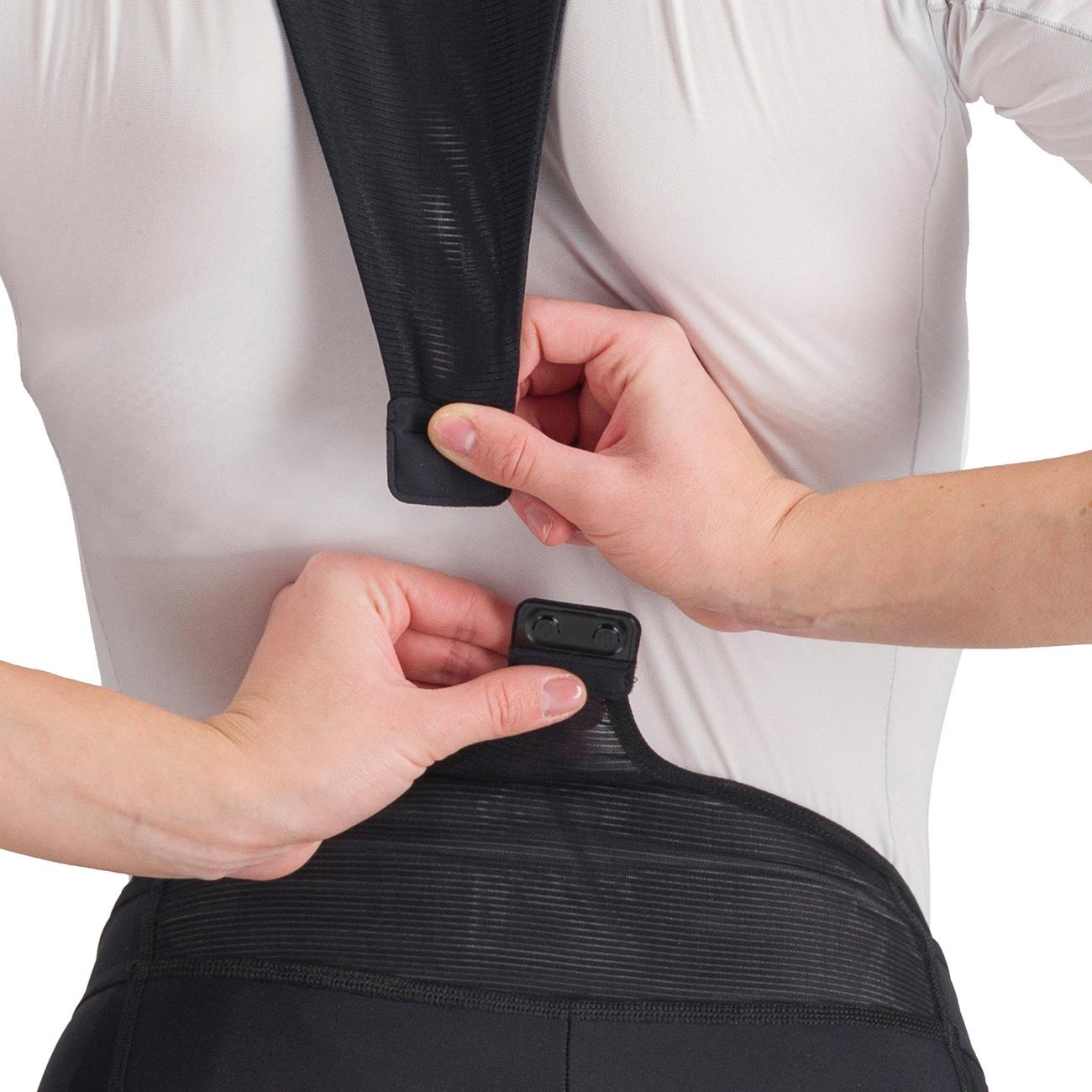 Numéro de l'image de la galerie de produits 8 pour le produit Collants Giara Bib - Femme
