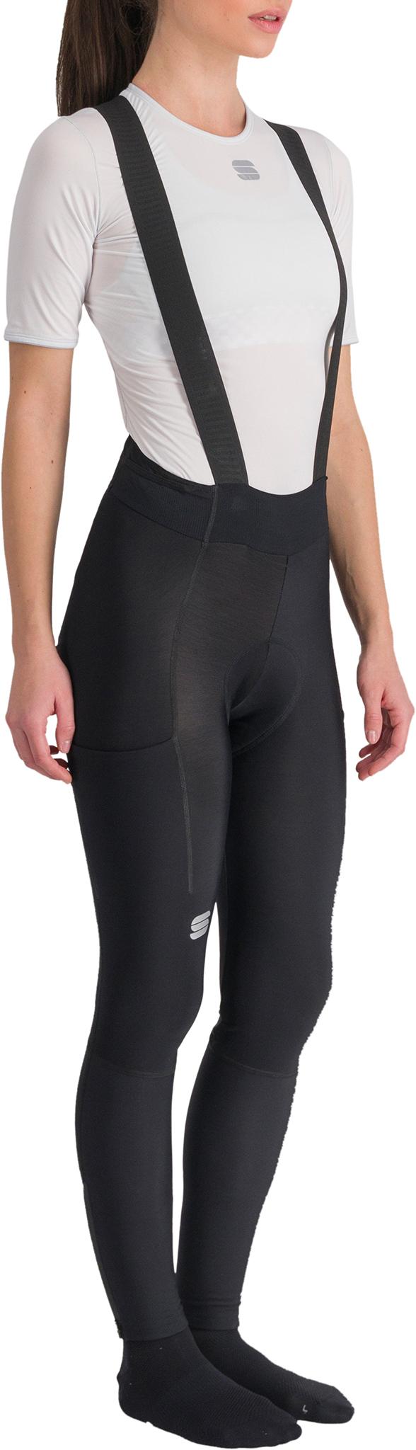 Numéro de l'image de la galerie de produits 9 pour le produit Collants Giara Bib - Femme