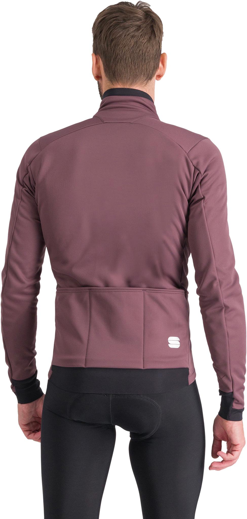 Product gallery image number 2 for product Super Jacket - Men's