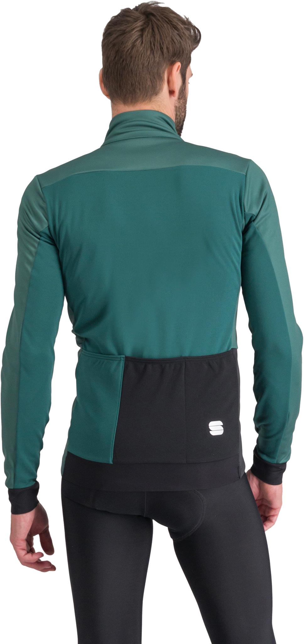 Numéro de l'image de la galerie de produits 2 pour le produit Manteau Tempo - Homme
