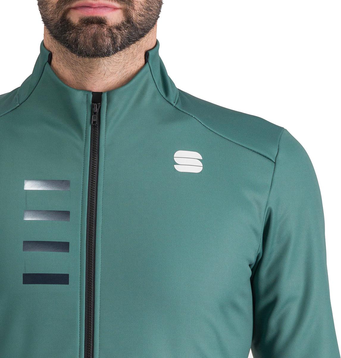 Numéro de l'image de la galerie de produits 3 pour le produit Manteau Tempo - Homme