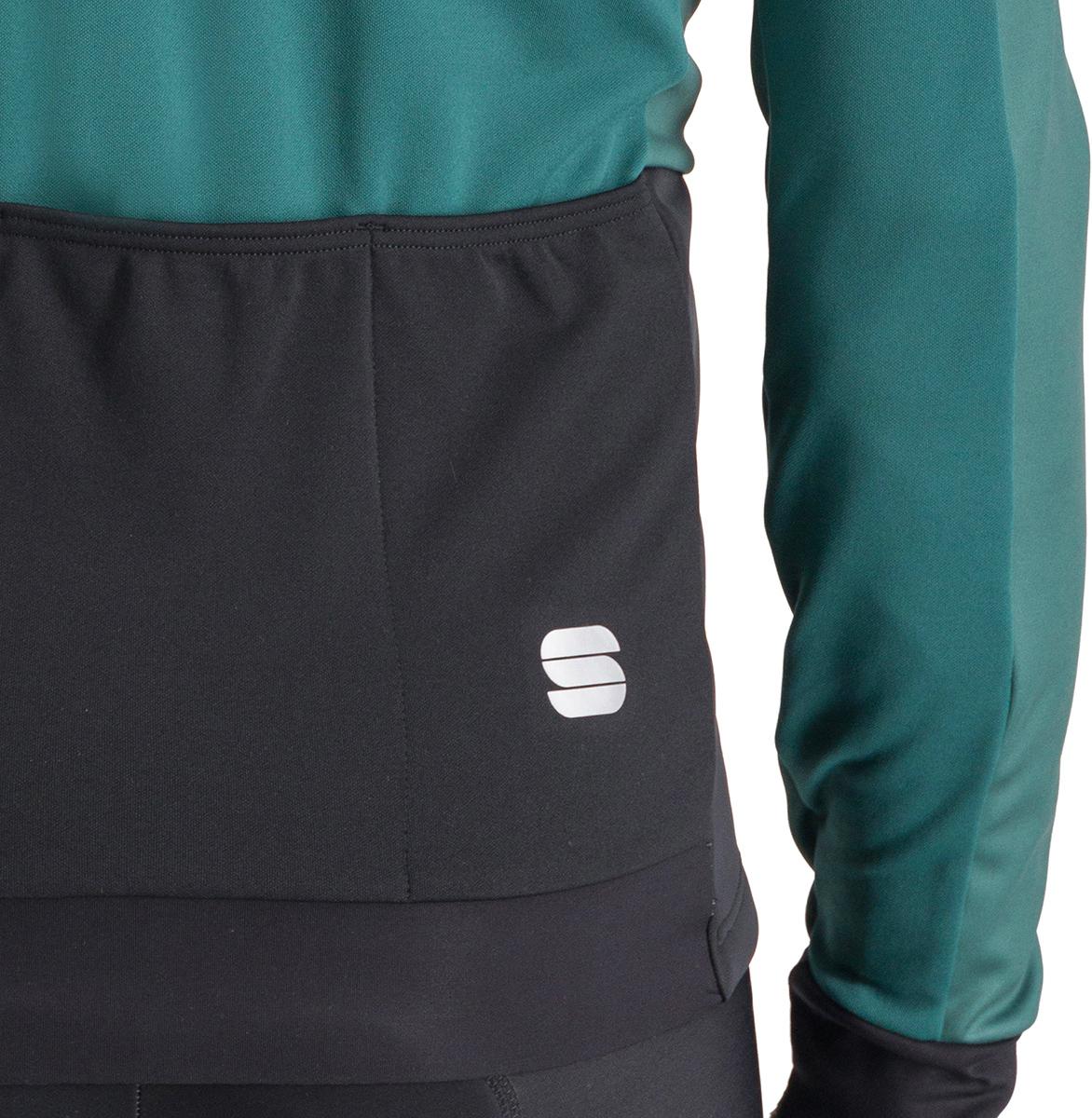 Numéro de l'image de la galerie de produits 4 pour le produit Manteau Tempo - Homme