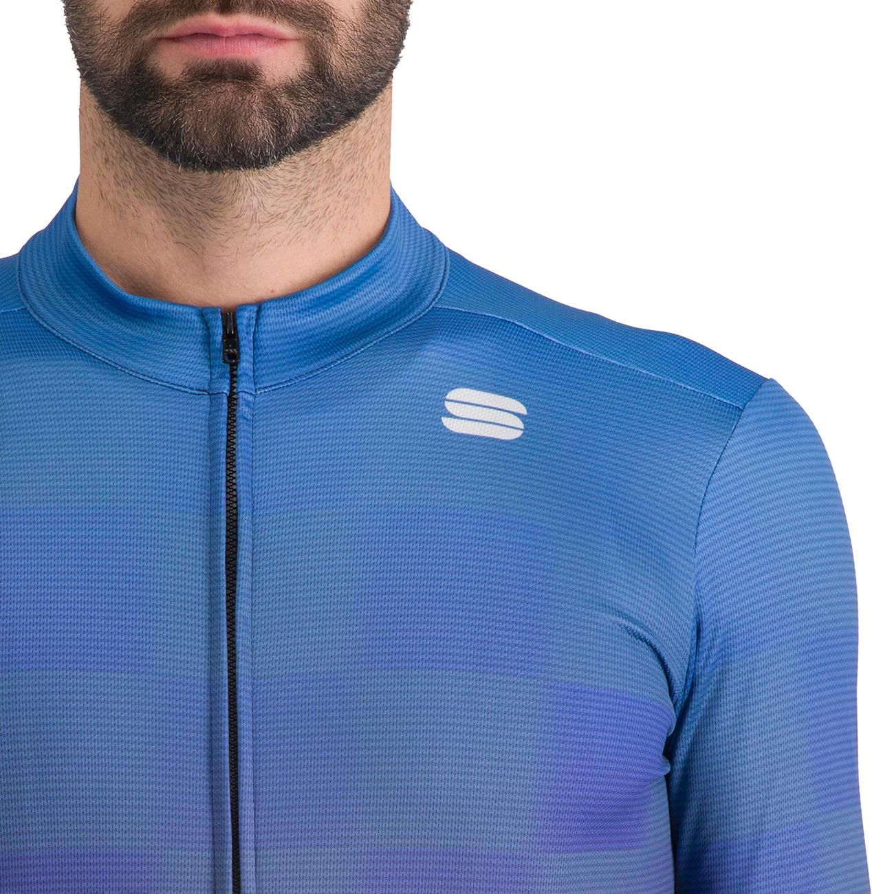 Numéro de l'image de la galerie de produits 3 pour le produit Maillot Rocket Thermal - Homme