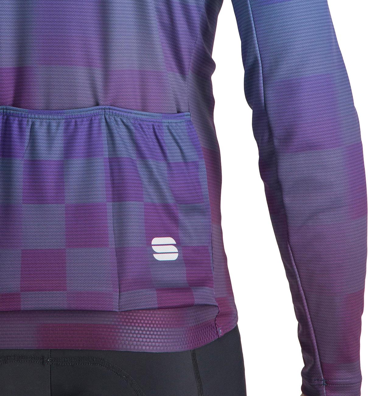 Numéro de l'image de la galerie de produits 4 pour le produit Maillot Rocket Thermal - Homme