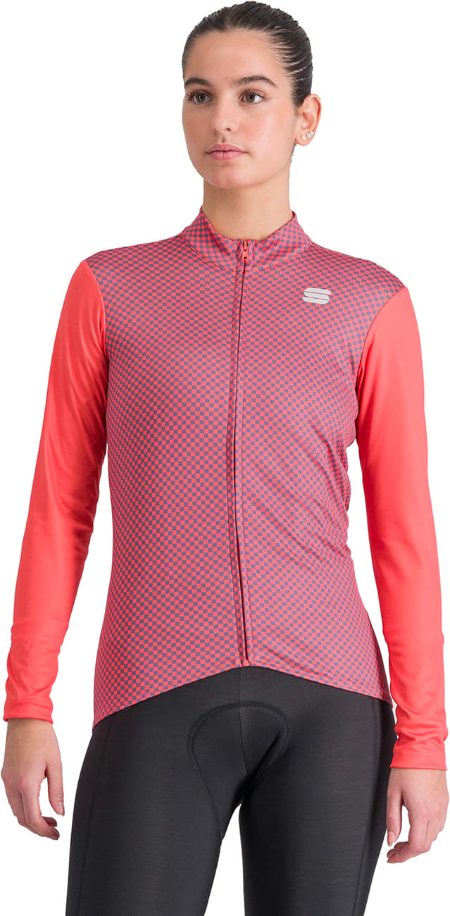 Image de produit pour Maillot Thermique Checkmate - Femme