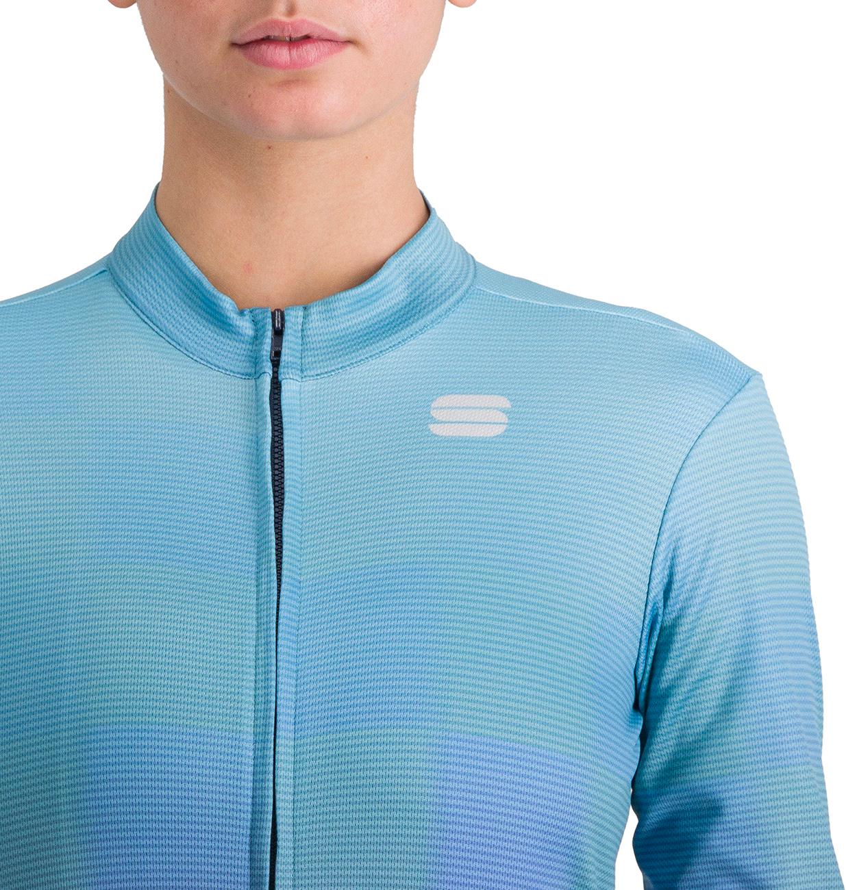 Product gallery image number 3 for product Rocket Thermal Jersey - Women's