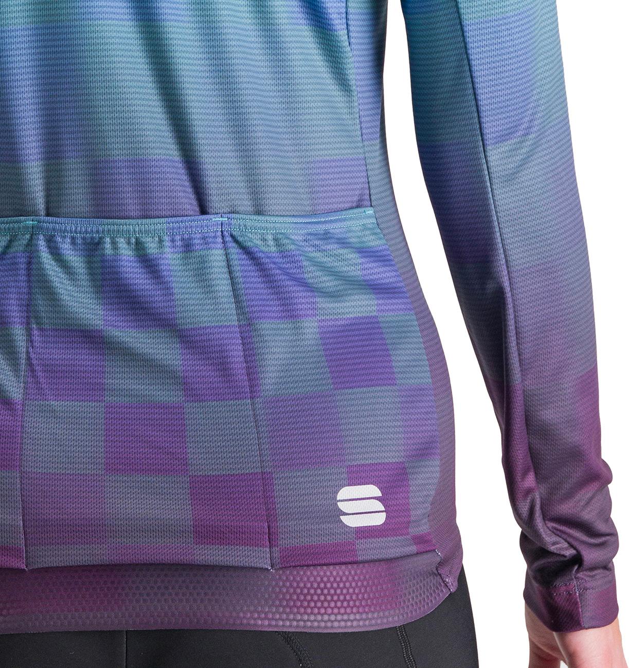 Product gallery image number 4 for product Rocket Thermal Jersey - Women's