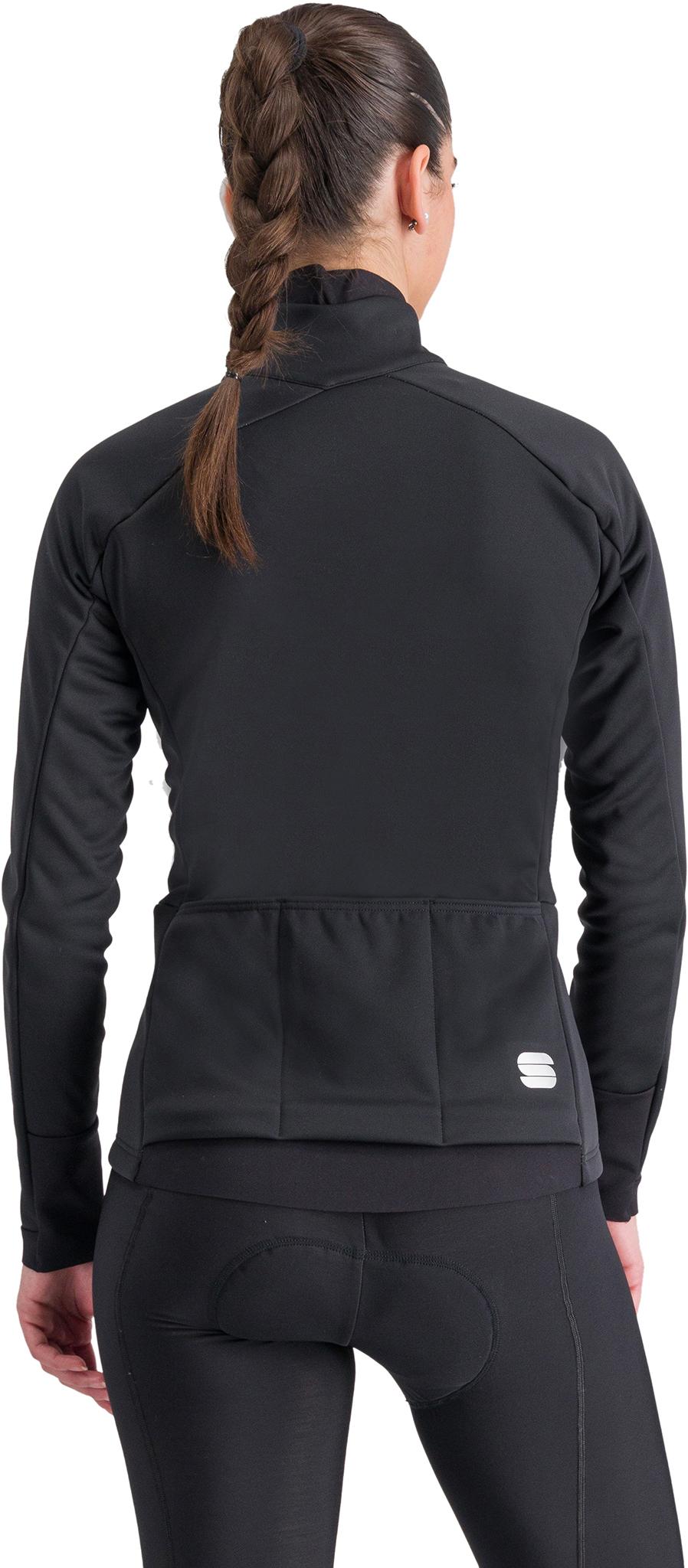 Product gallery image number 3 for product Super Jacket - Women's