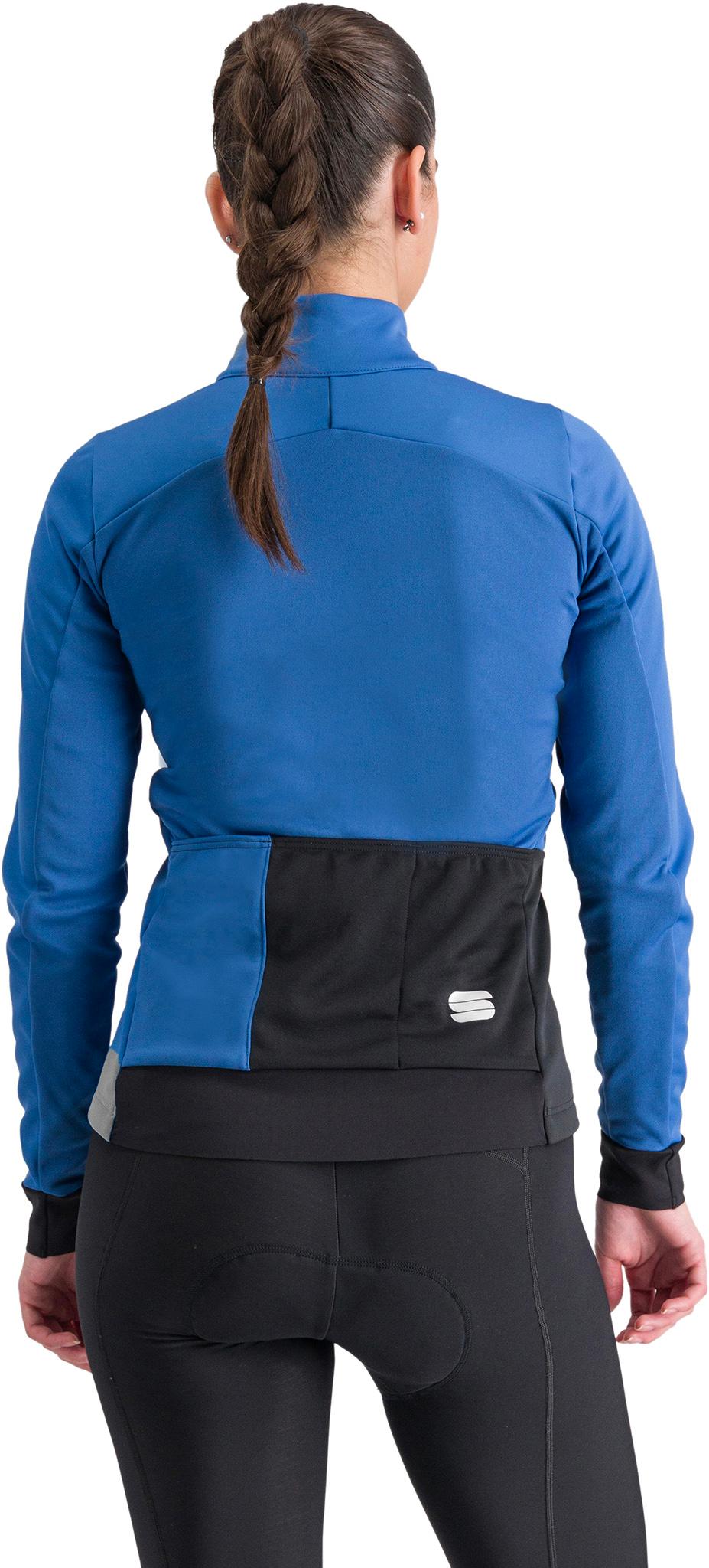 Product gallery image number 2 for product Tempo Jacket - Women's