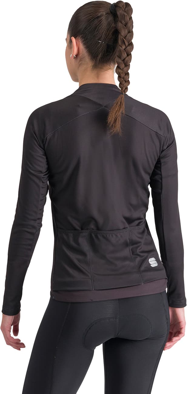 Numéro de l'image de la galerie de produits 3 pour le produit Maillot Matchy Thermique - Femme