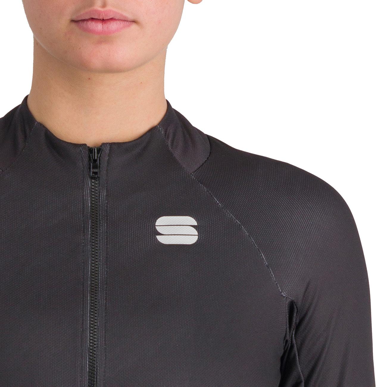 Numéro de l'image de la galerie de produits 2 pour le produit Maillot Matchy Thermique - Femme