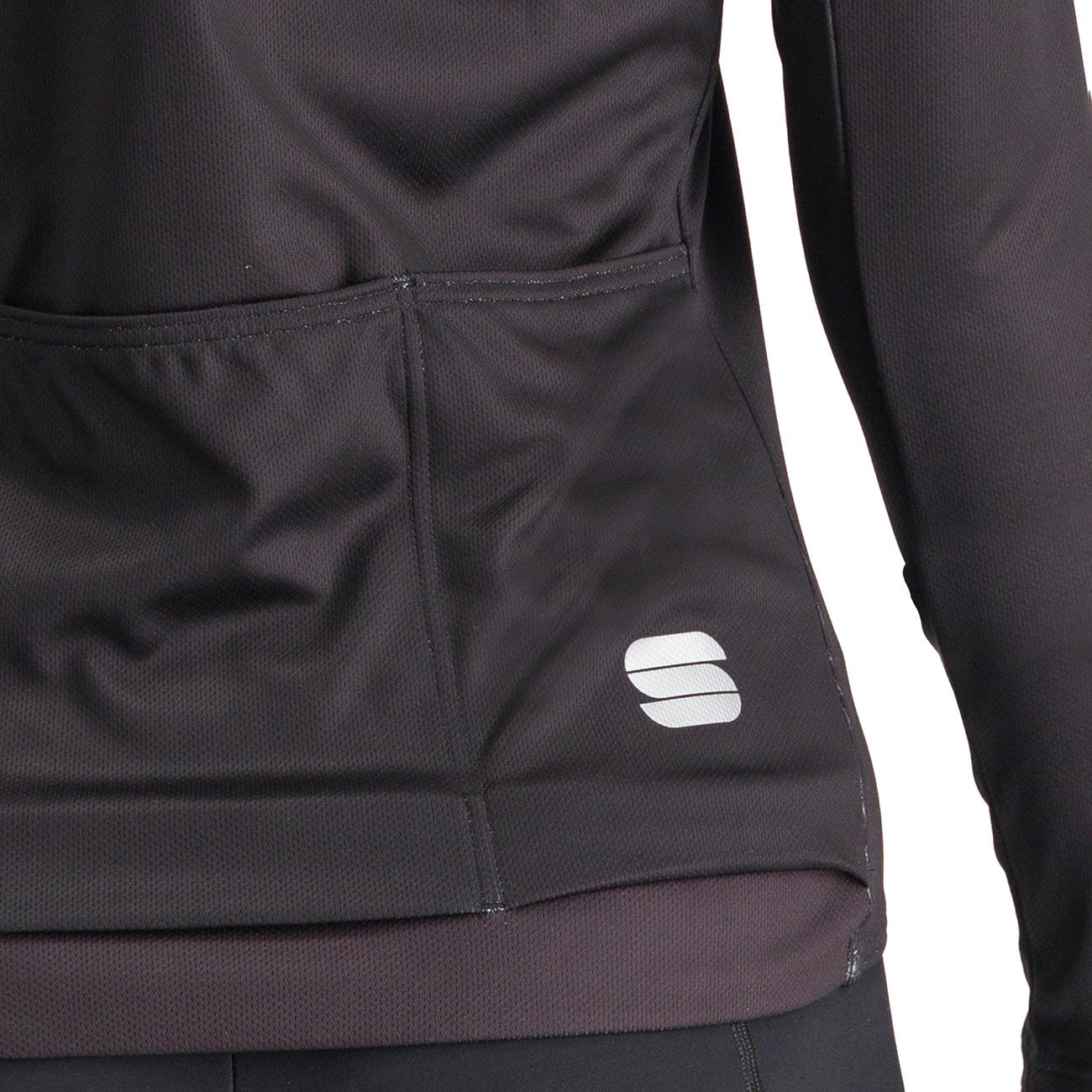 Numéro de l'image de la galerie de produits 4 pour le produit Maillot Matchy Thermique - Femme