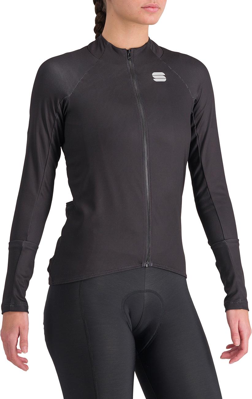 Numéro de l'image de la galerie de produits 5 pour le produit Maillot Matchy Thermique - Femme