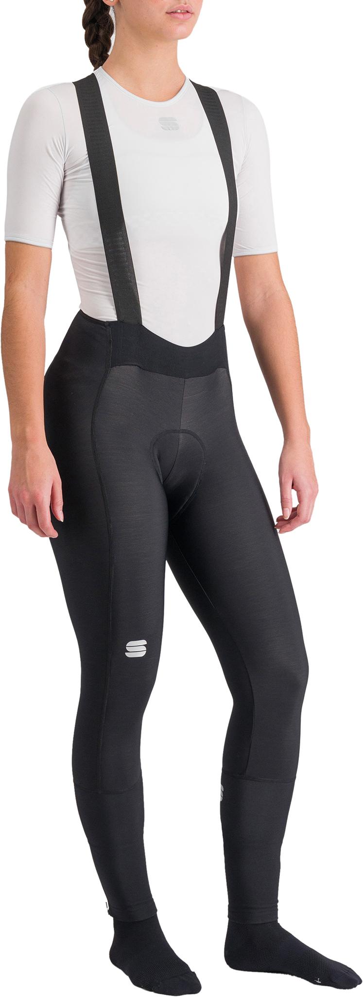 Product gallery image number 2 for product Bodyfit Pro Bib Tight - Women's