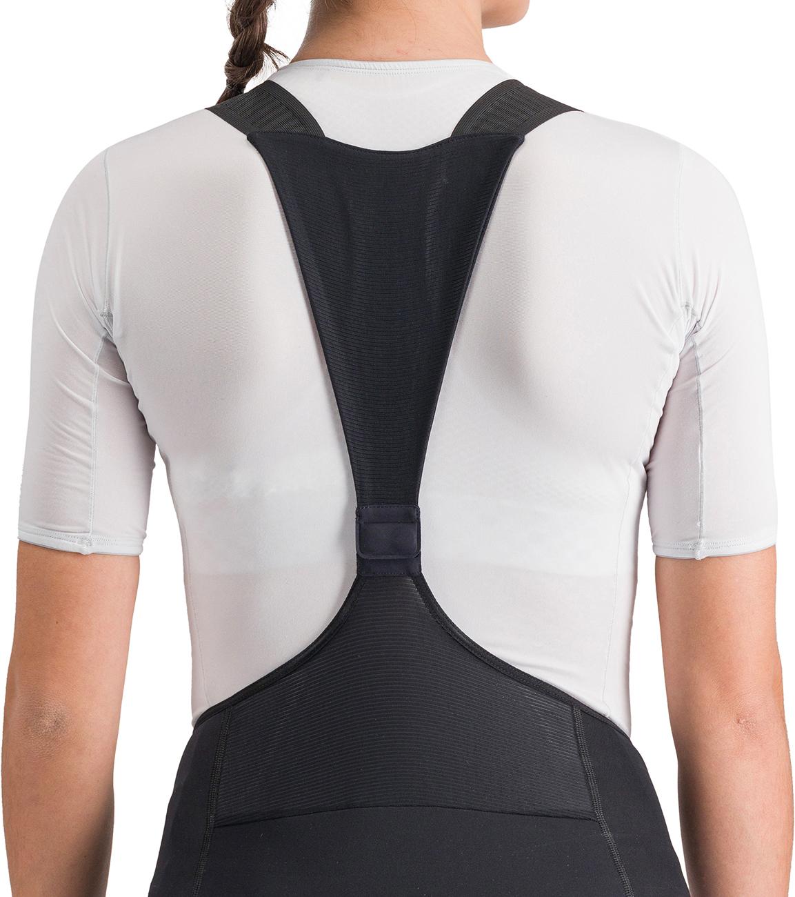 Product gallery image number 4 for product Bodyfit Pro Bib Tight - Women's