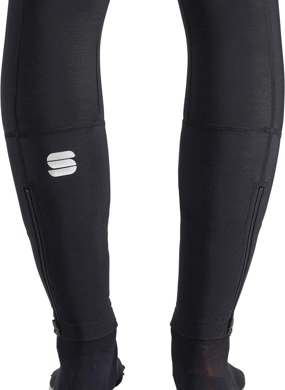 Product gallery image number 7 for product Bodyfit Pro Bib Tight - Women's