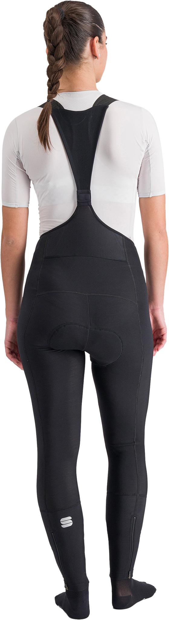Product gallery image number 8 for product Bodyfit Pro Bib Tight - Women's