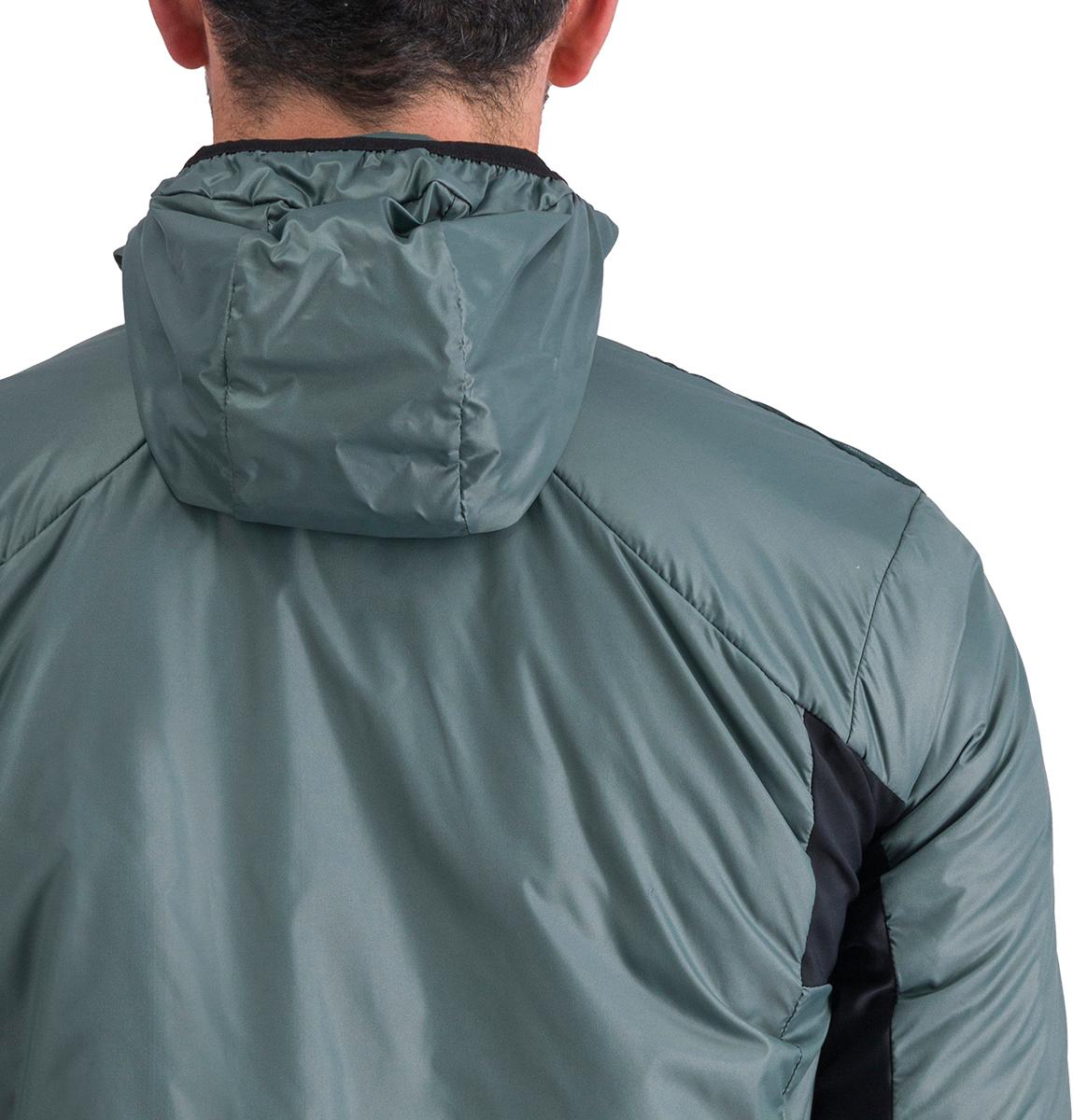 Product gallery image number 7 for product Supergiara Puffy Long Sleeve Shirt - Men's