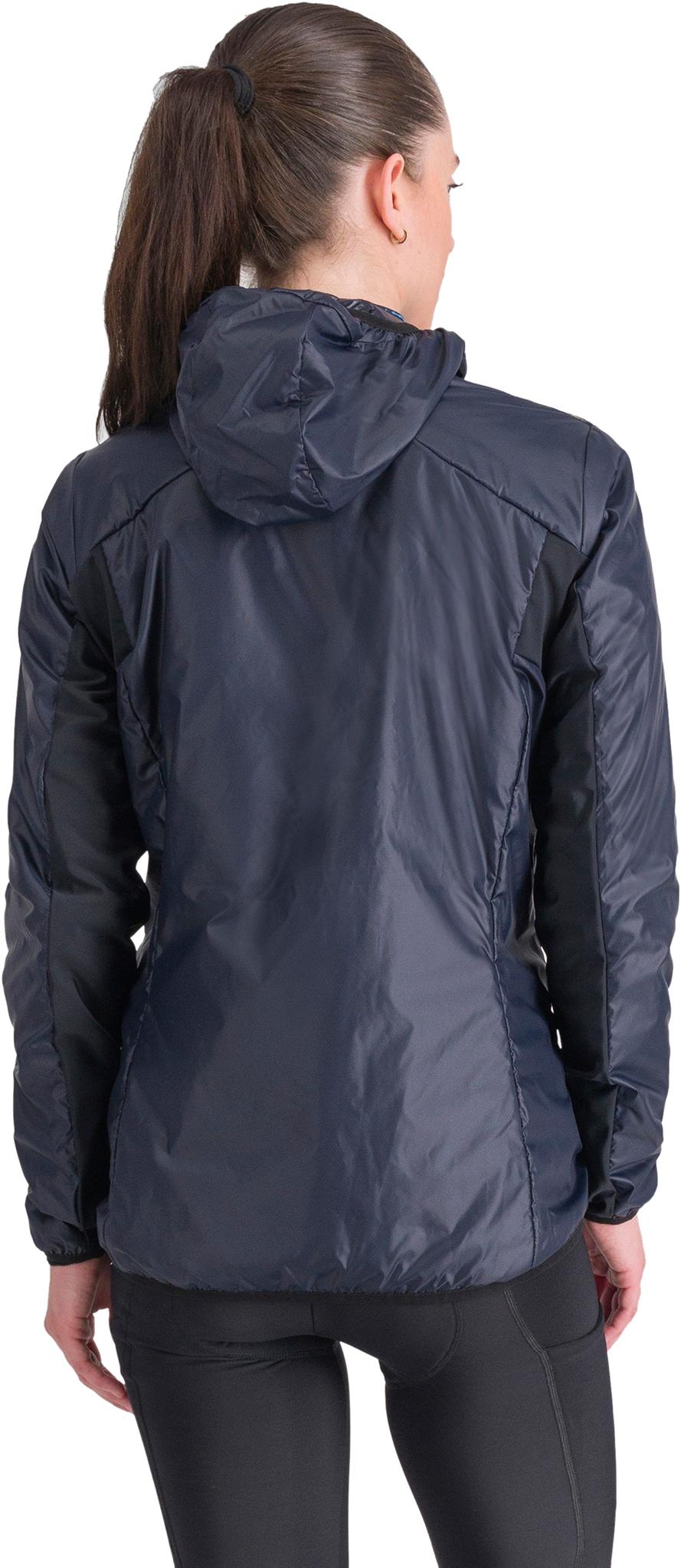 Product gallery image number 2 for product Supergiara Puffy Long Sleeve Shirt  - Women's