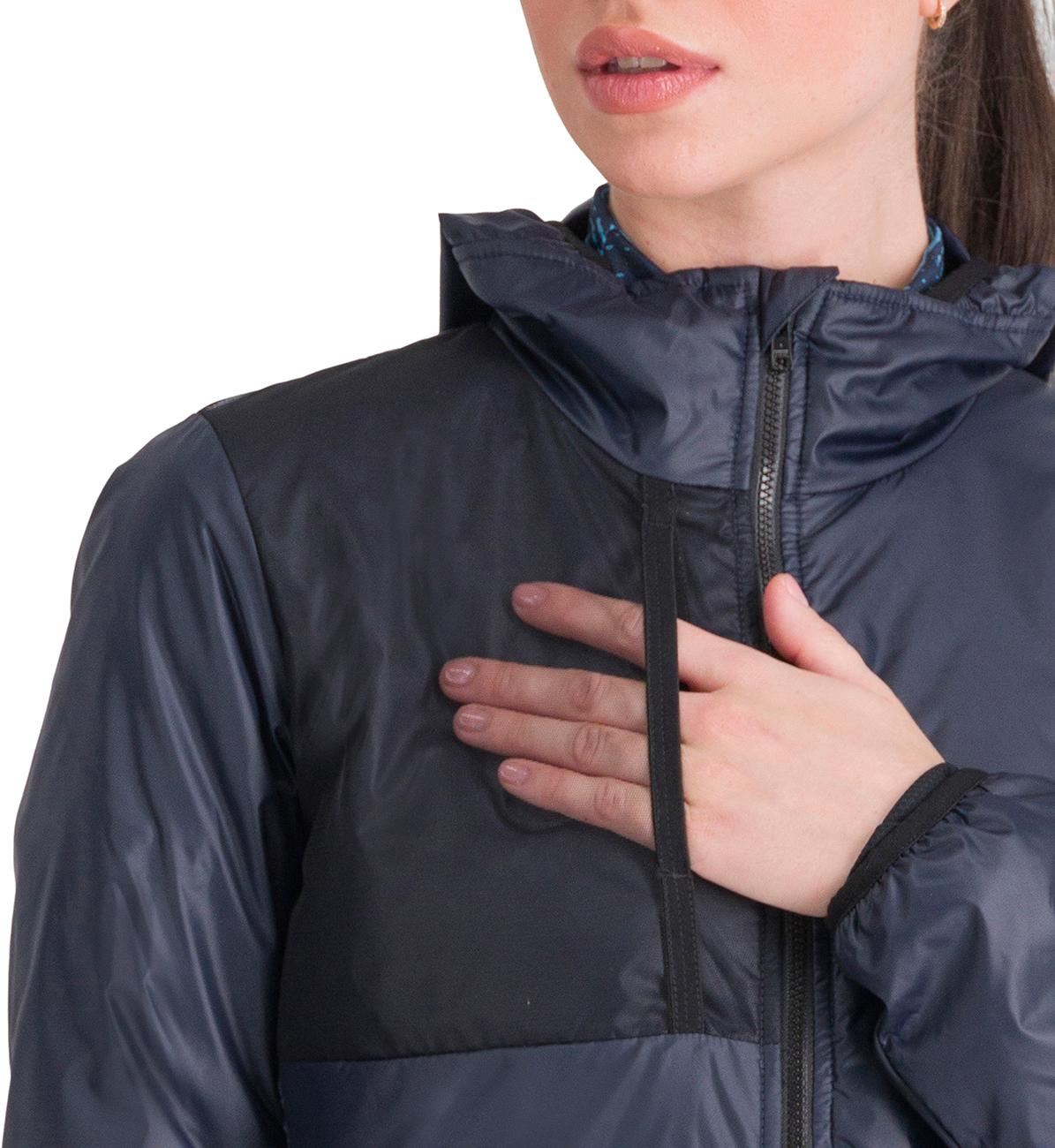 Product gallery image number 3 for product Supergiara Puffy Long Sleeve Shirt  - Women's