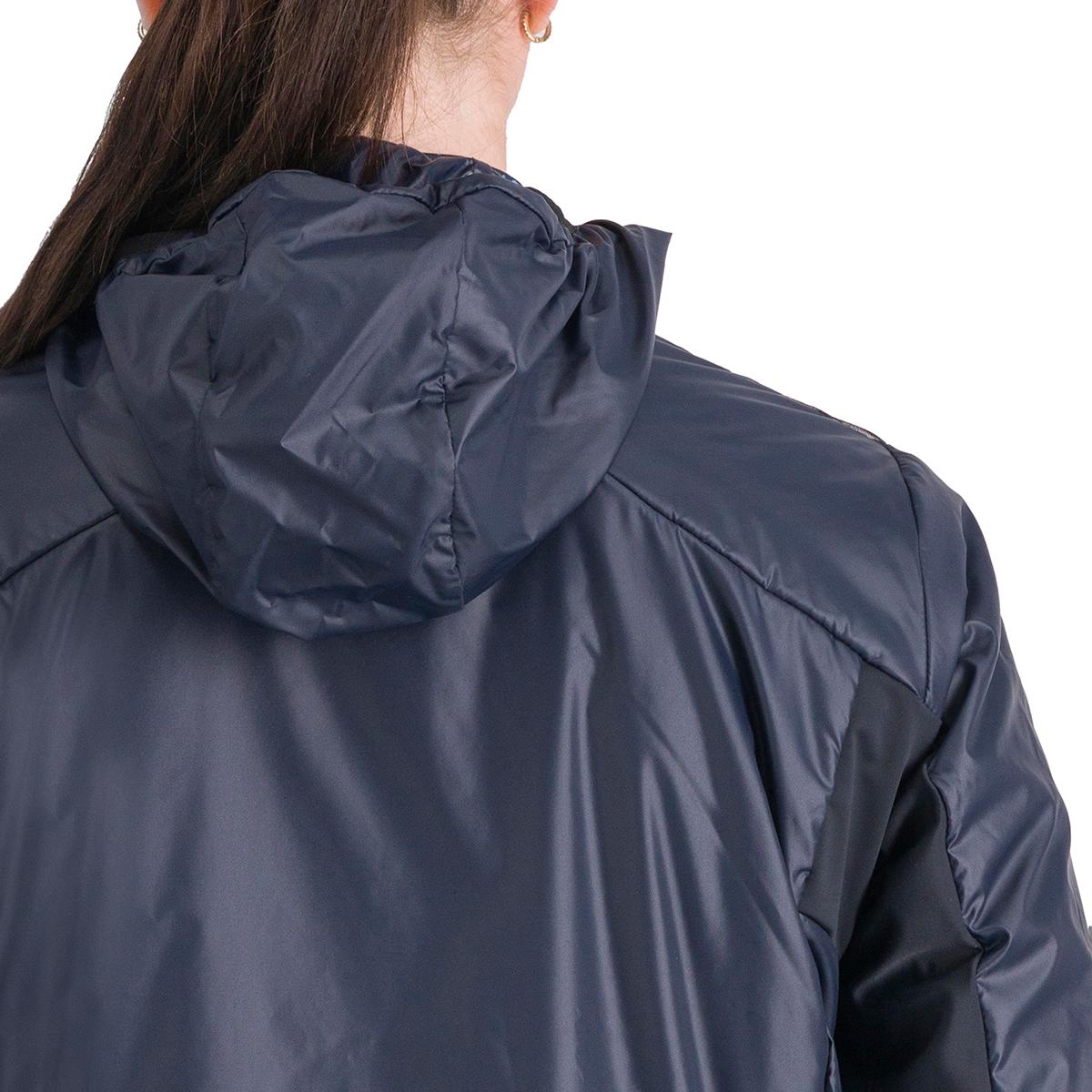 Product gallery image number 4 for product Supergiara Puffy Long Sleeve Shirt  - Women's