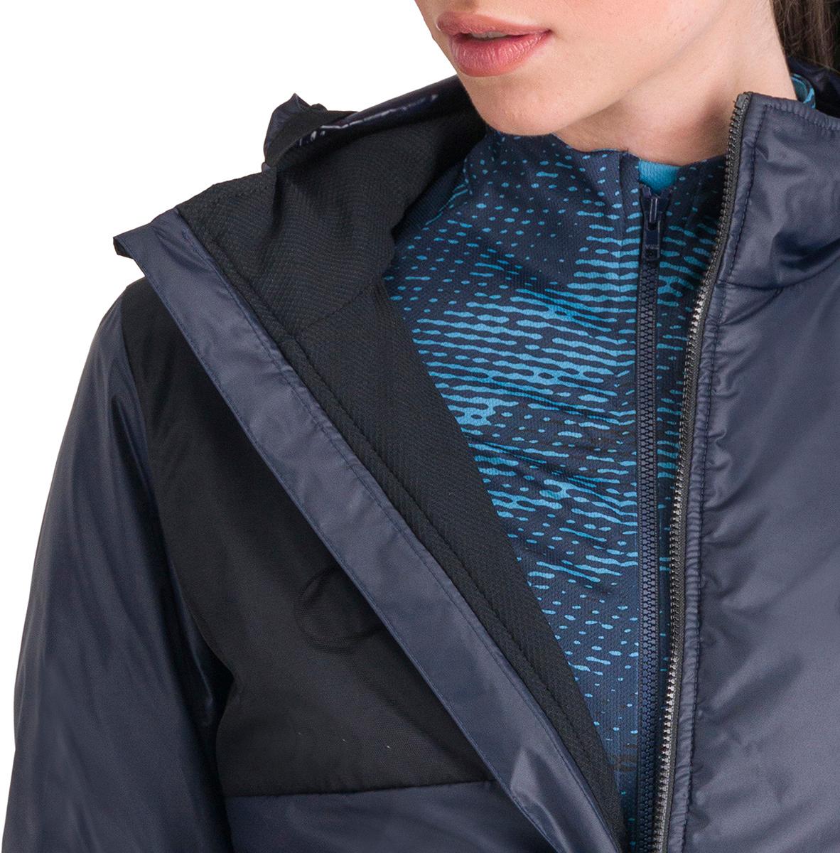 Product gallery image number 5 for product Supergiara Puffy Long Sleeve Shirt  - Women's
