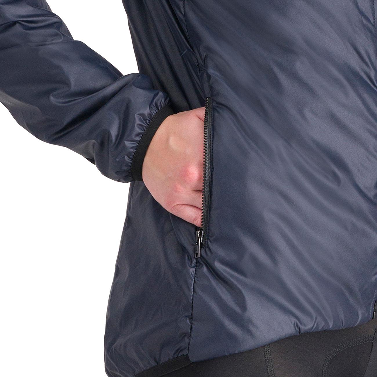 Product gallery image number 6 for product Supergiara Puffy Long Sleeve Shirt  - Women's
