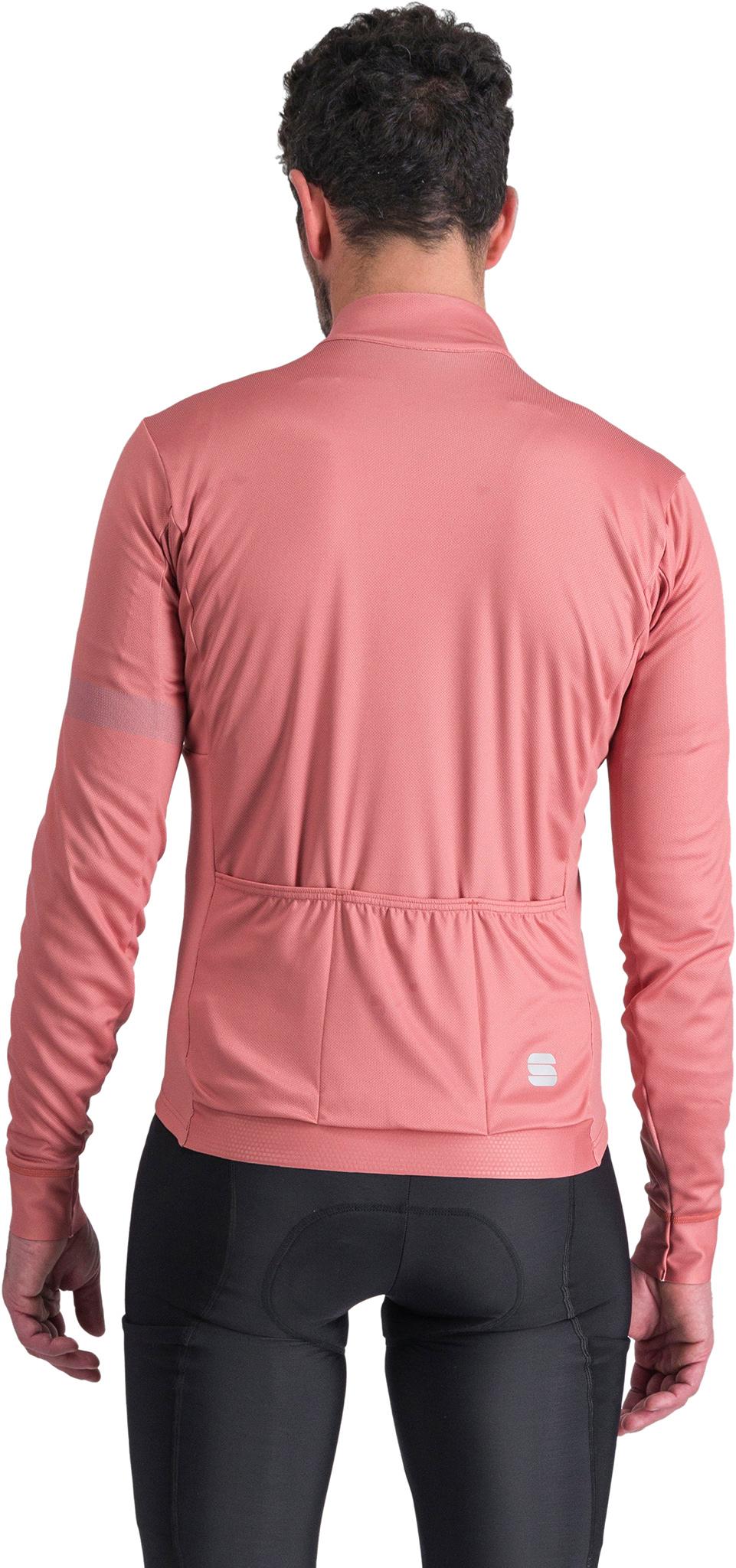 Numéro de l'image de la galerie de produits 2 pour le produit Maillot Thermique Supergiara - Homme