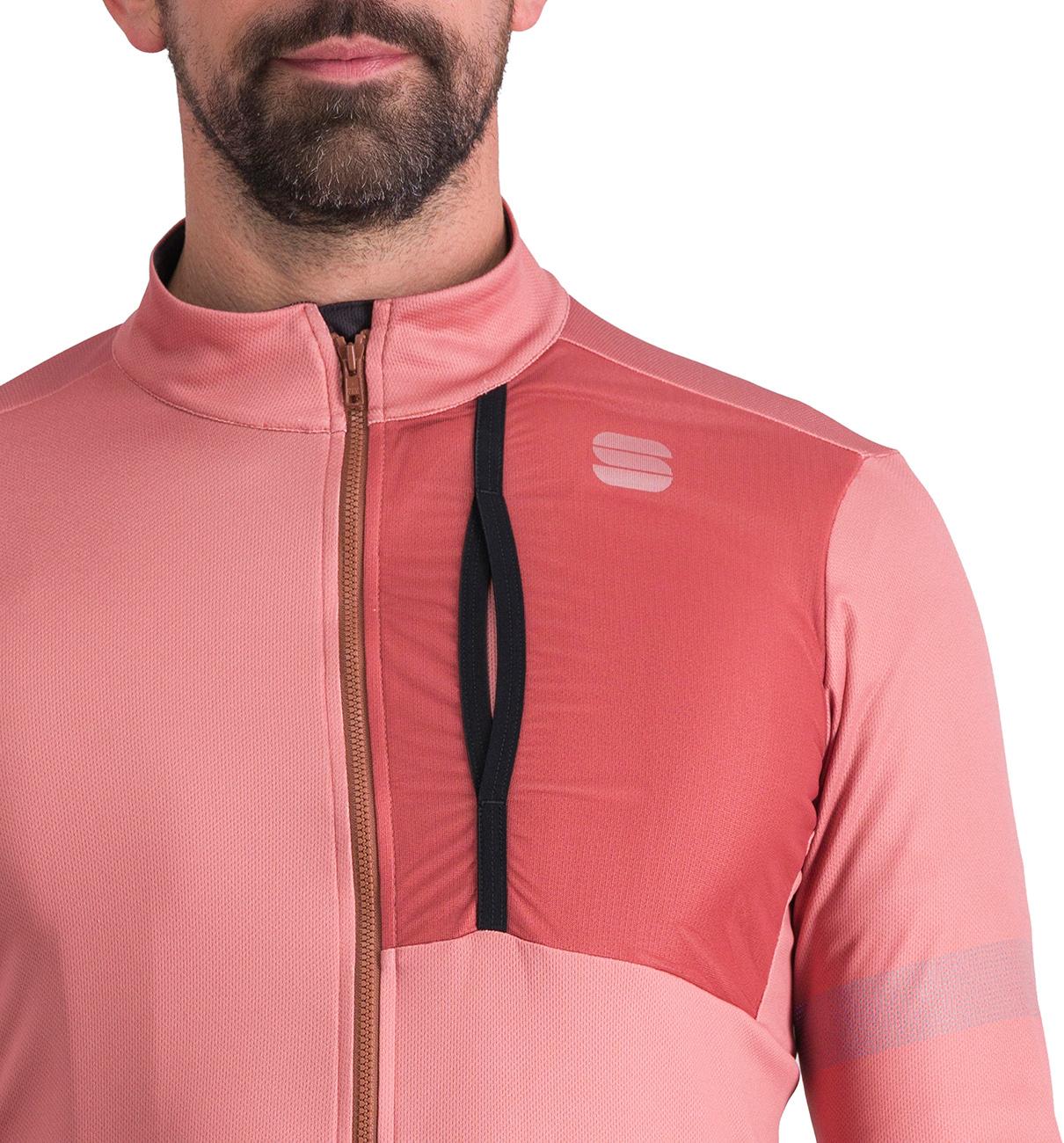 Numéro de l'image de la galerie de produits 3 pour le produit Maillot Thermique Supergiara - Homme