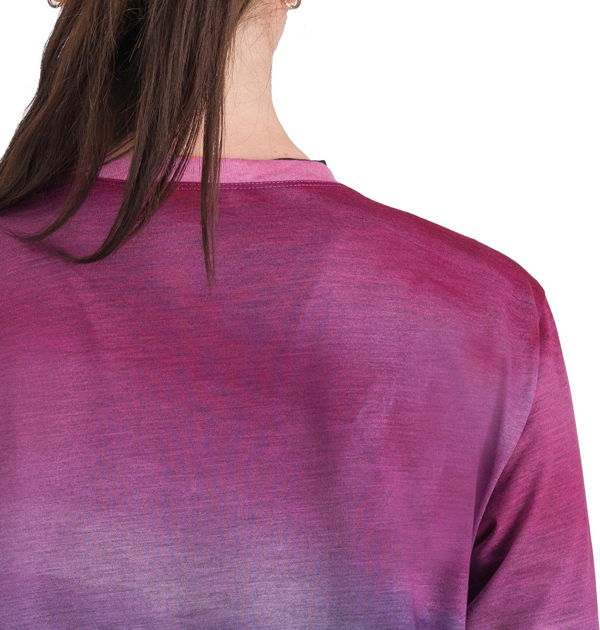 Product gallery image number 4 for product Flow Giara Long Sleeve Tee - Women's