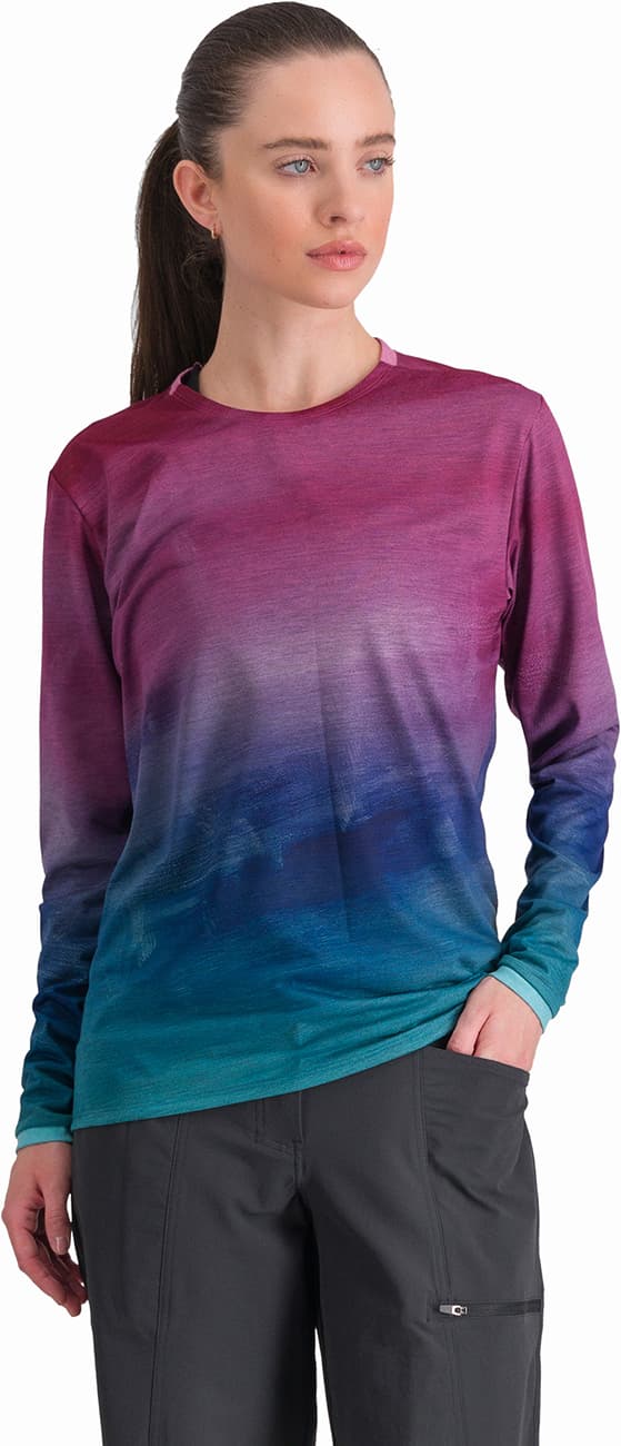 Product image for Flow Giara Long Sleeve Tee - Women's