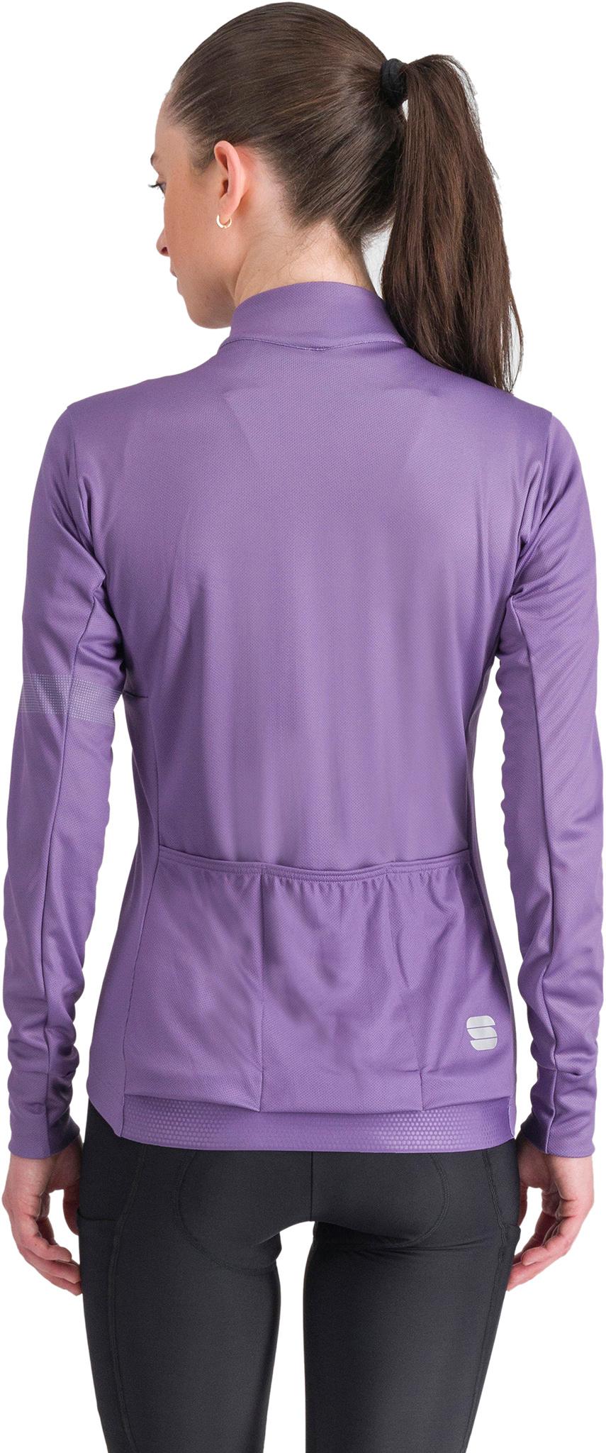 Numéro de l'image de la galerie de produits 2 pour le produit Maillot Thermique Supergiara - Femme