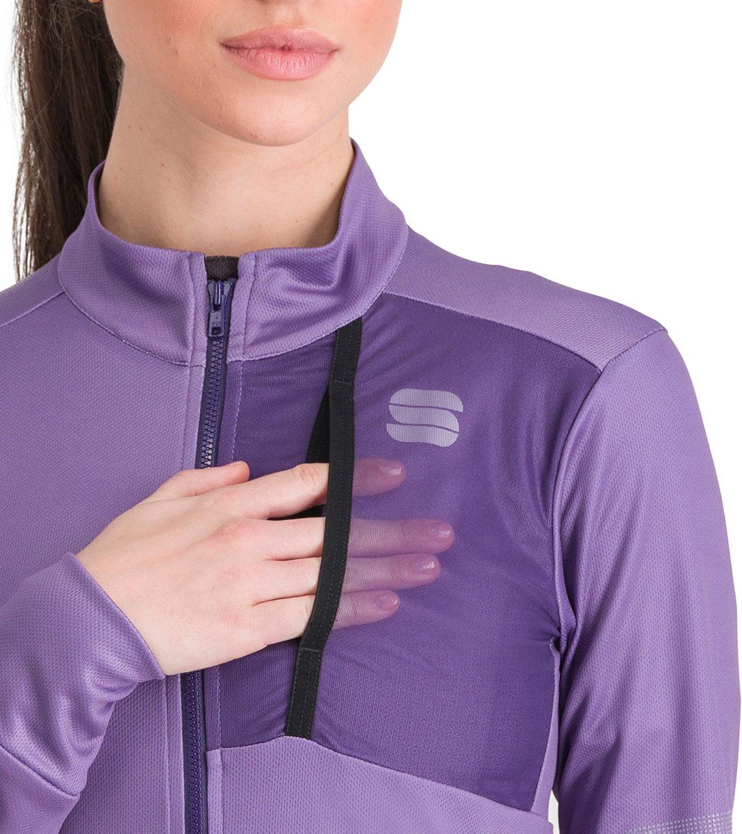 Numéro de l'image de la galerie de produits 3 pour le produit Maillot Thermique Supergiara - Femme