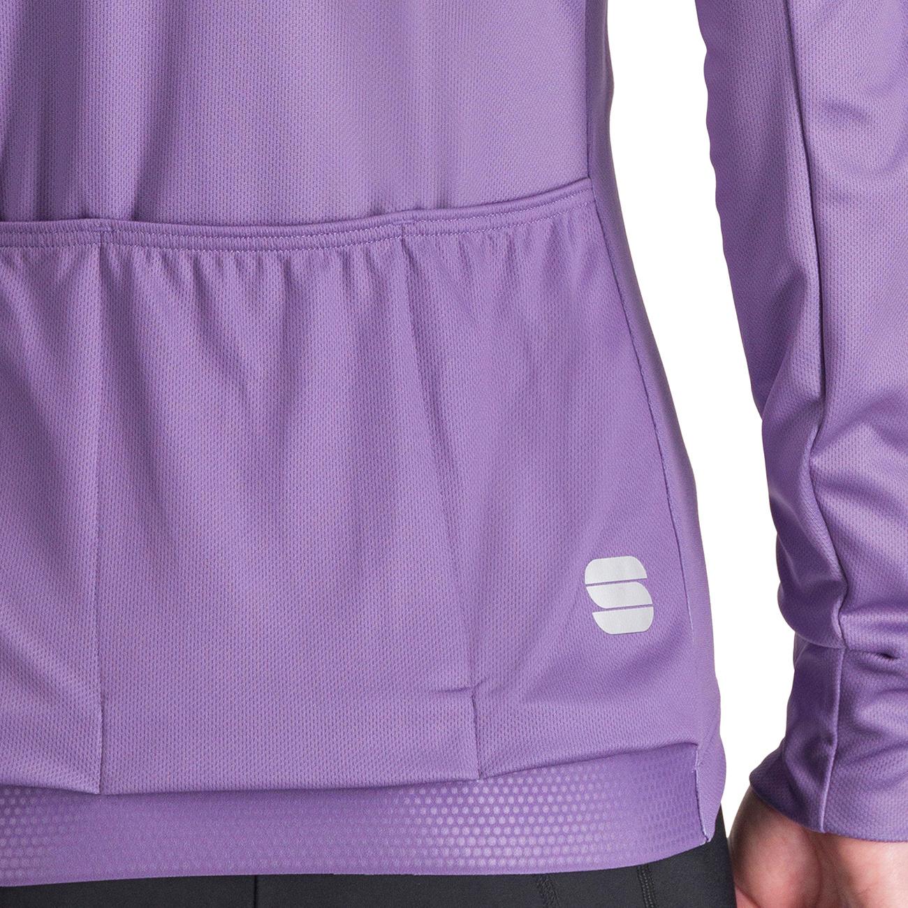 Numéro de l'image de la galerie de produits 4 pour le produit Maillot Thermique Supergiara - Femme