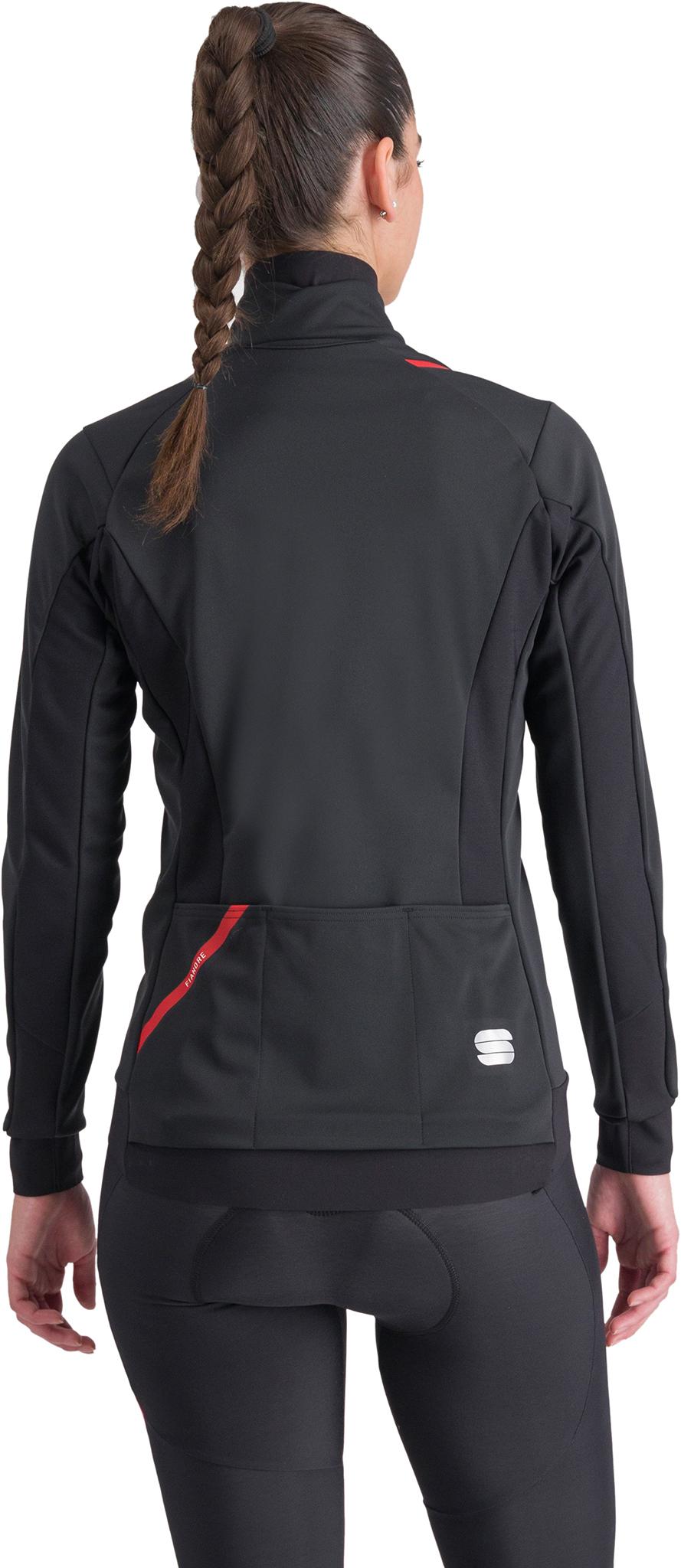 Product gallery image number 2 for product Fiandre Jacket - Women's