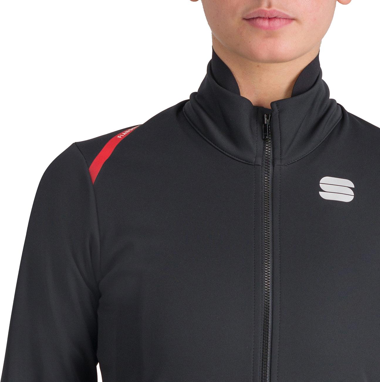 Product gallery image number 3 for product Fiandre Jacket - Women's
