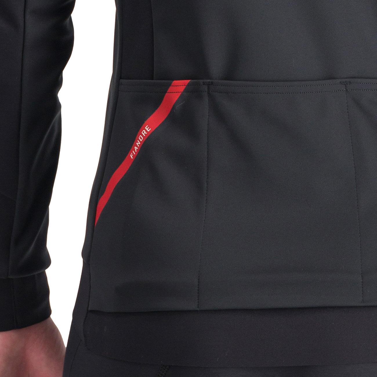 Product gallery image number 4 for product Fiandre Jacket - Women's